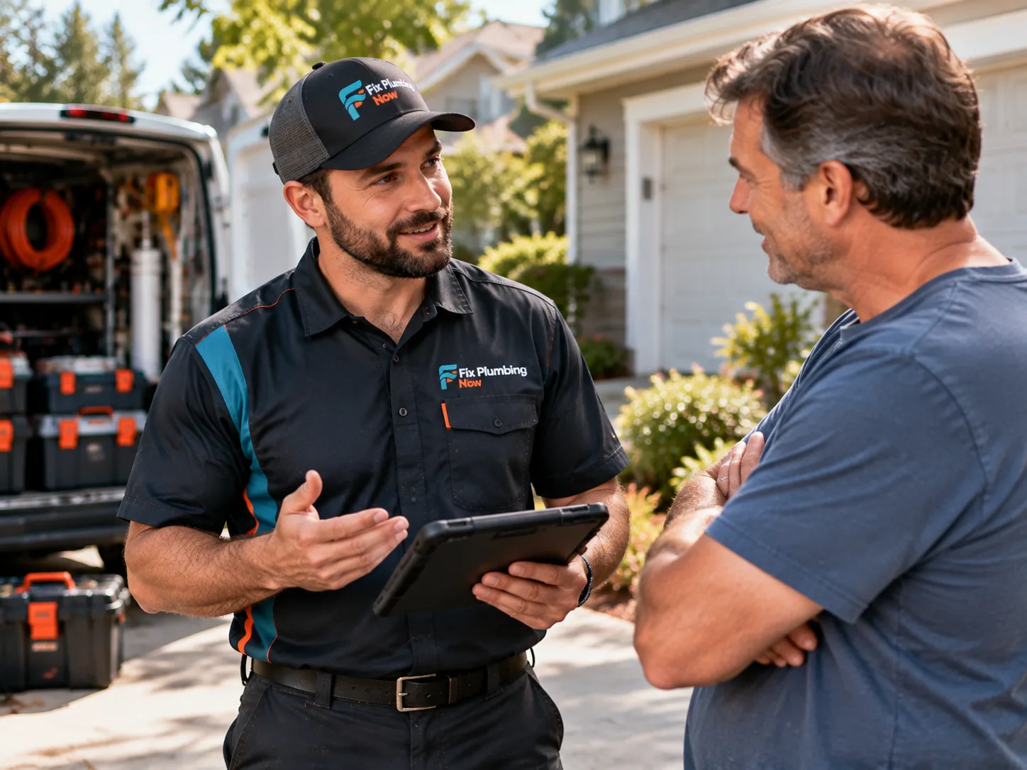 Clogged Drain Service Collins, IA FAQs